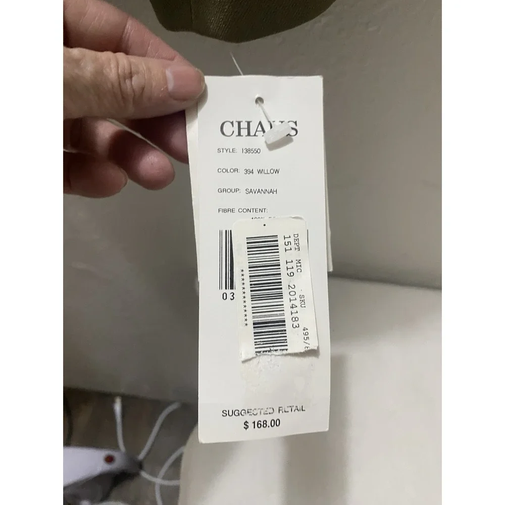 chaus women